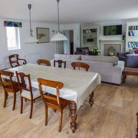 4 The Nab House Leilighet Bembridge Eksteriør bilde